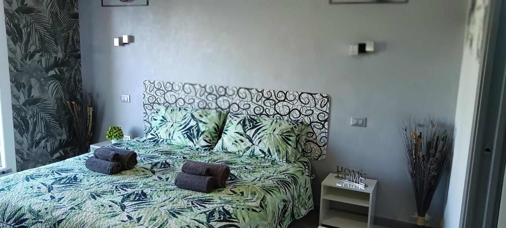 La Famiglia Doppia Hotel Ca Bianca Екстериор снимка