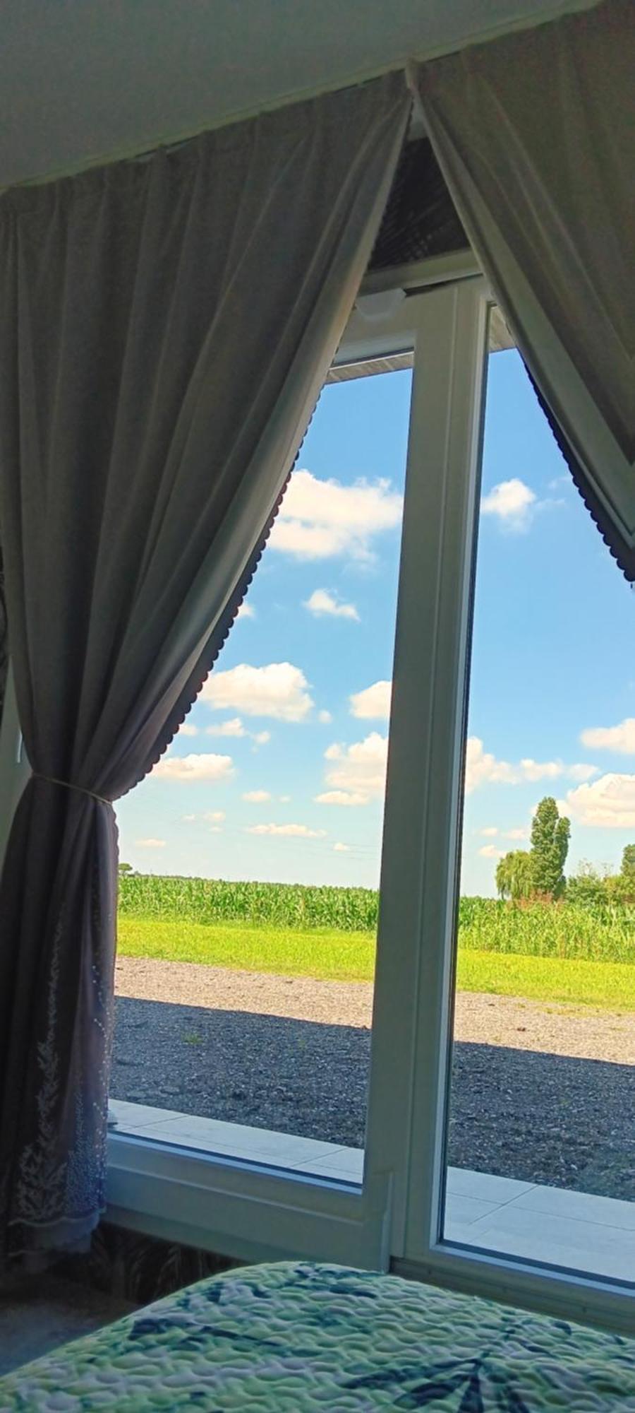 La Famiglia Doppia Hotel Ca Bianca Екстериор снимка